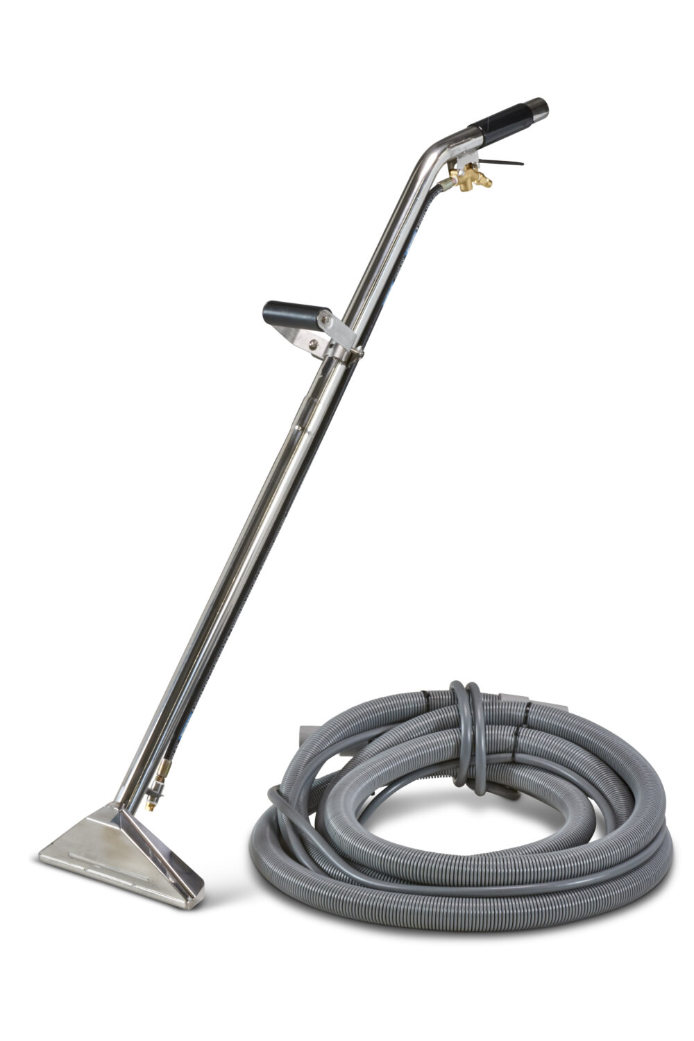 Tornado Surge 10 Mid-Size Carpet Extractor – Model TE070-G10-U | 10-Gallon Commercial Carpet Cleaning Machine with 3-Stage Vacuum Motor, 137" Waterlift, and 20-Ft Hose & Wand