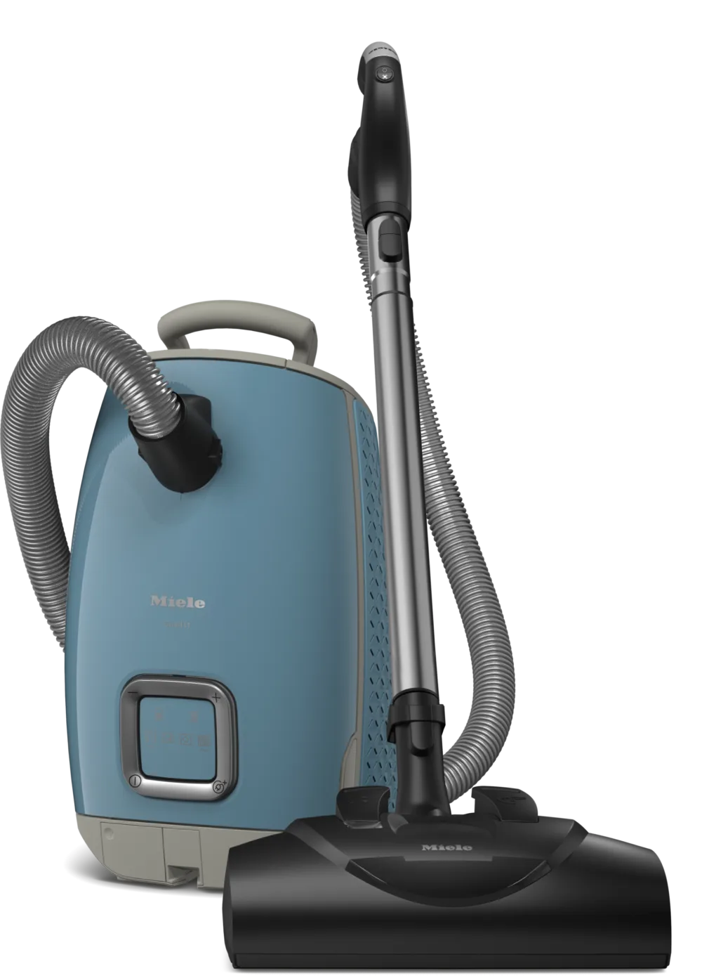 Miele Blizzard CX1 PureSuction PowerLine Bagless Vacuum