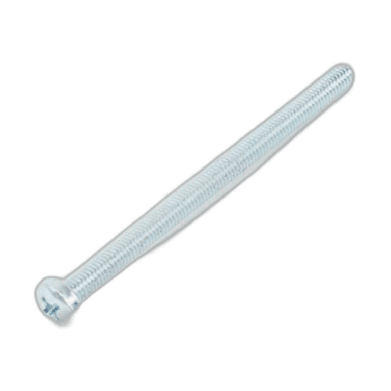 Riccar R20UP upper cord hook screw part number A430-0600B