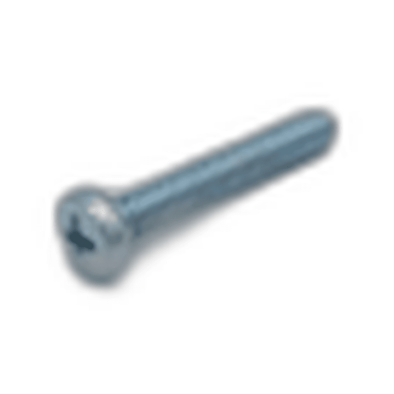 Riccar R20UP lower cord hook screw part number A430-0900