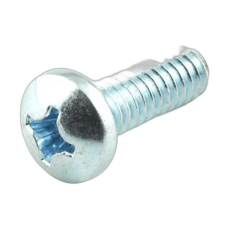 Riccar R20UP handle bolt 1/4-20x3/4 part number A432-0405B