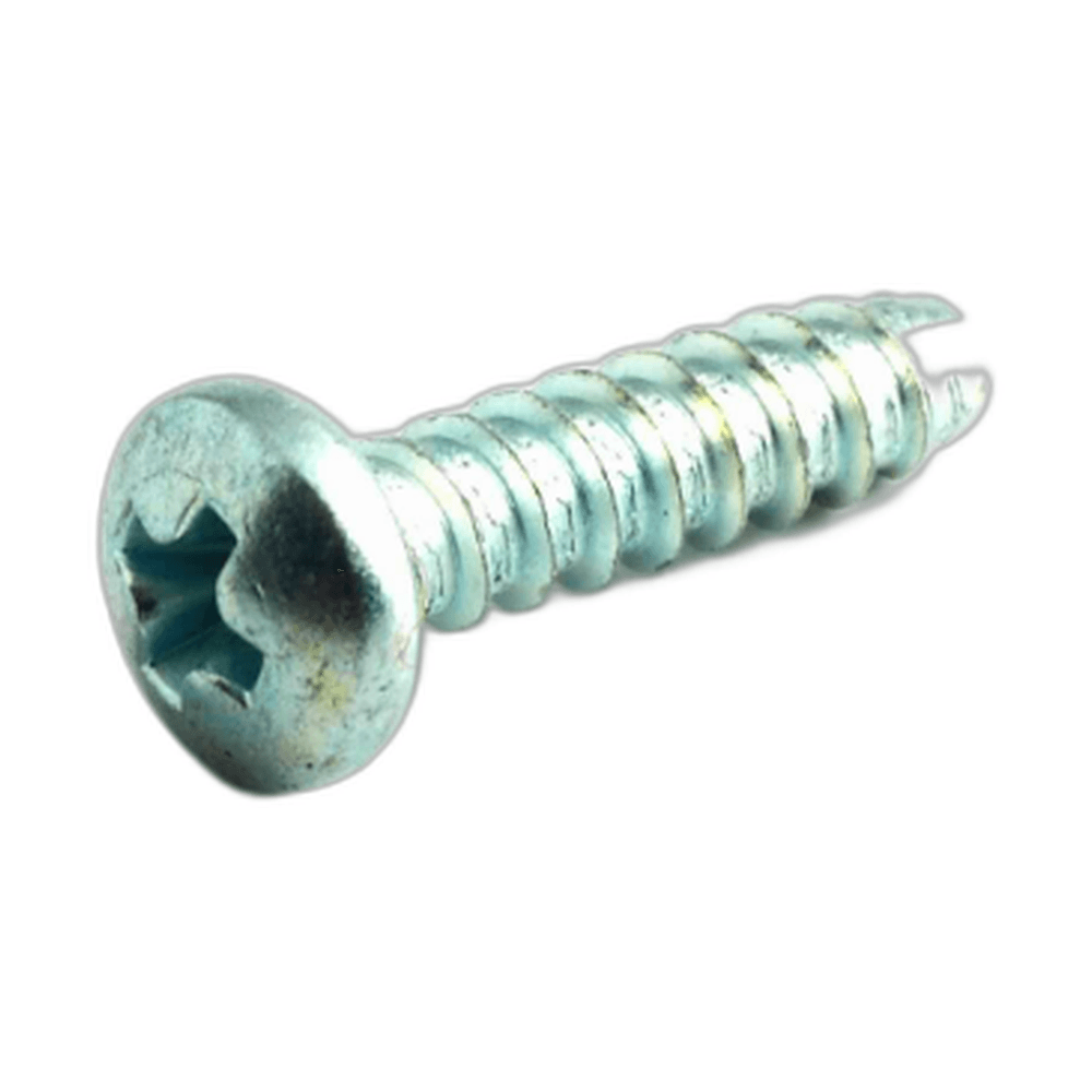 Riccar R20UP screw phillips #4 x 7/16 part number A732-0600