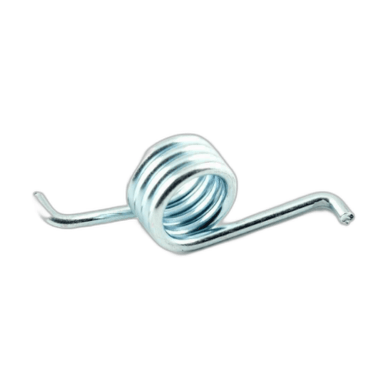 Riccar R20D frame shaft spring part number B008-0500