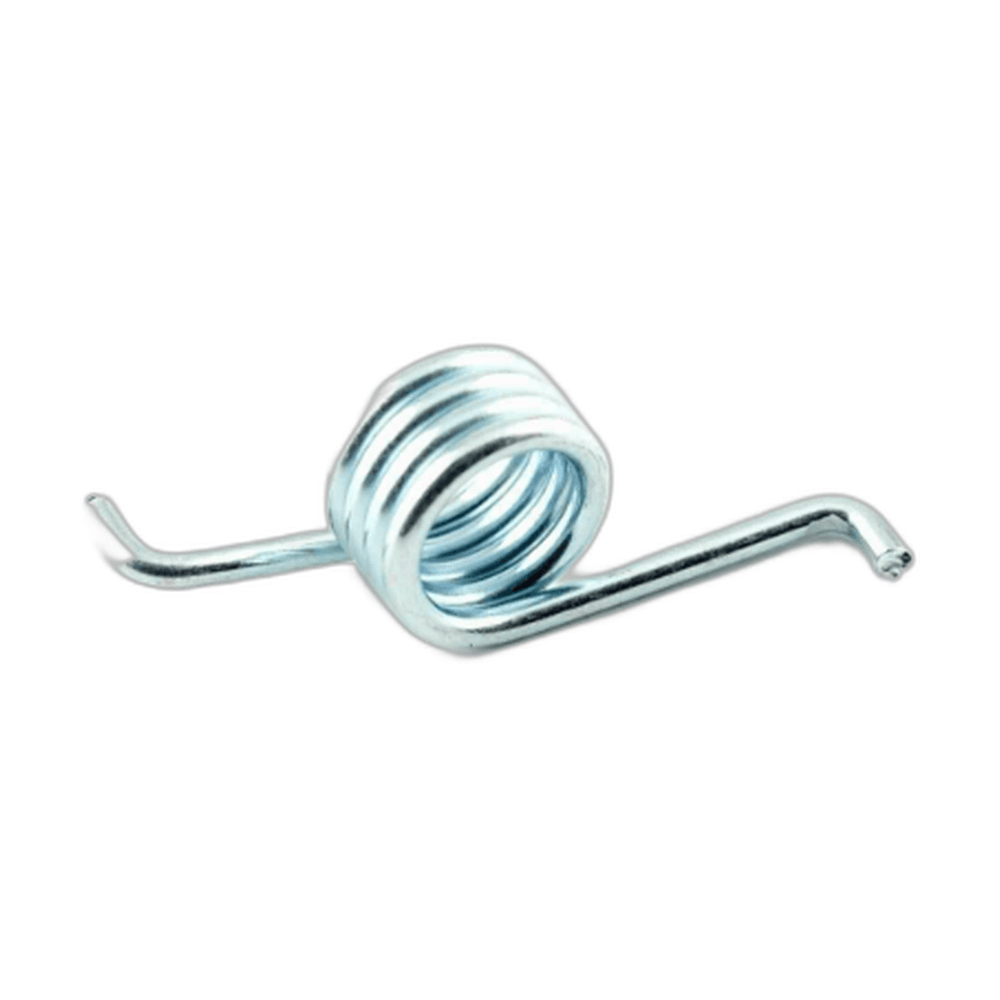 Riccar R20D frame shaft spring part number B008-0500