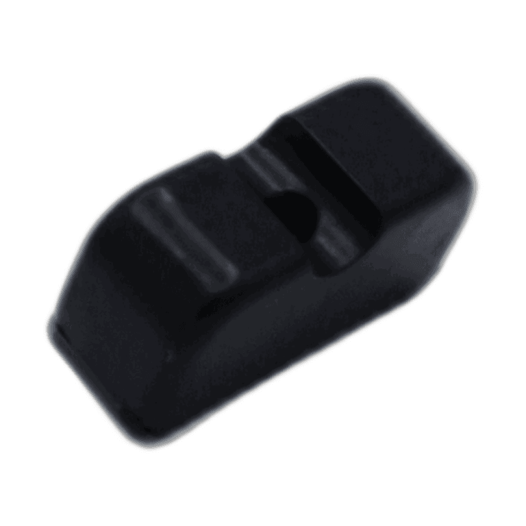 Riccar R20UP axle spacer single wheel part number B010-2700