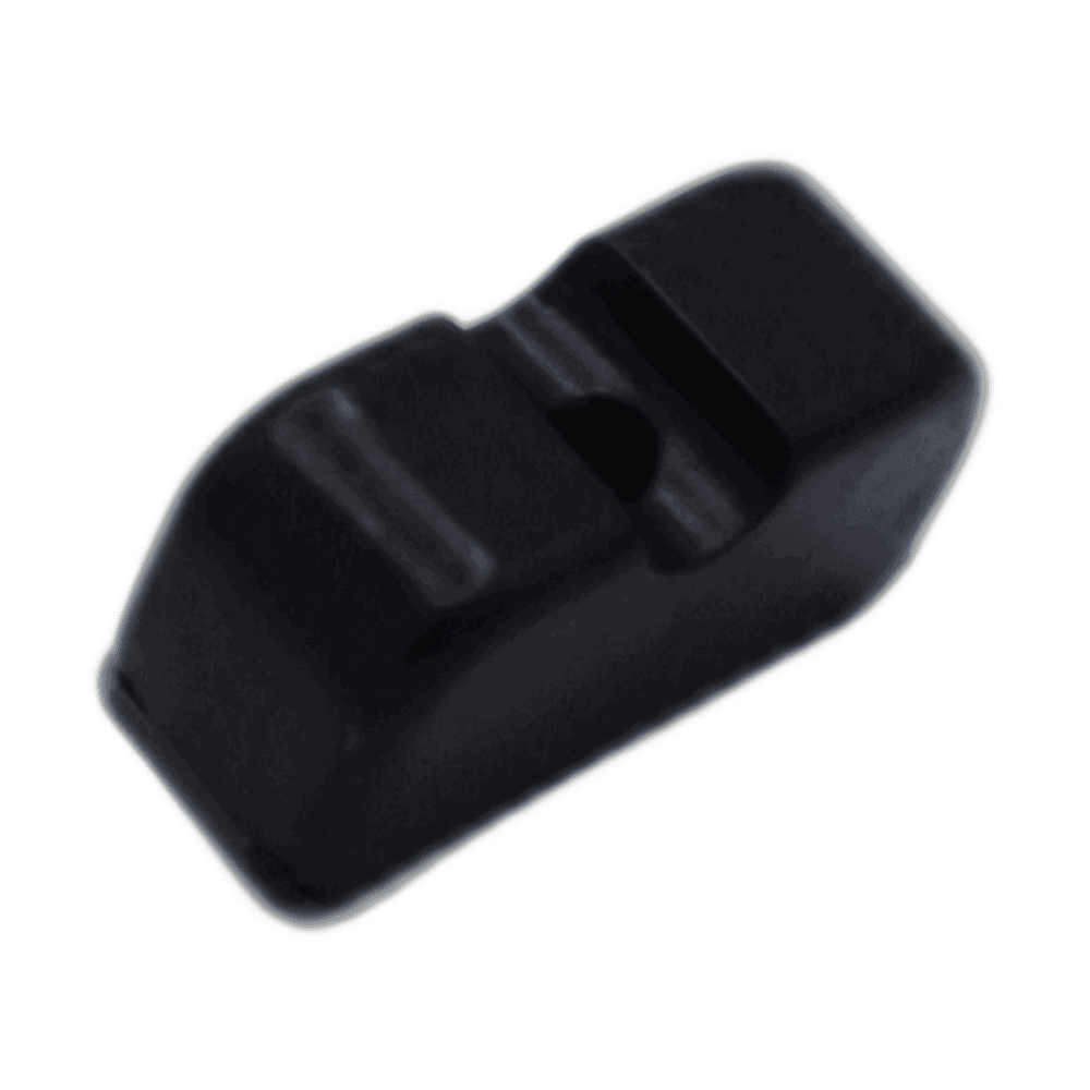 Riccar R20UP axle spacer single wheel part number B010-2700