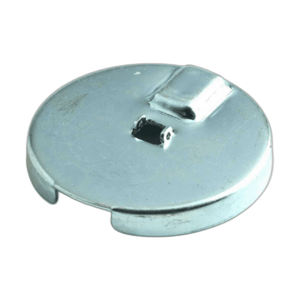 Riccar R20UP right end cap part number B012-1100