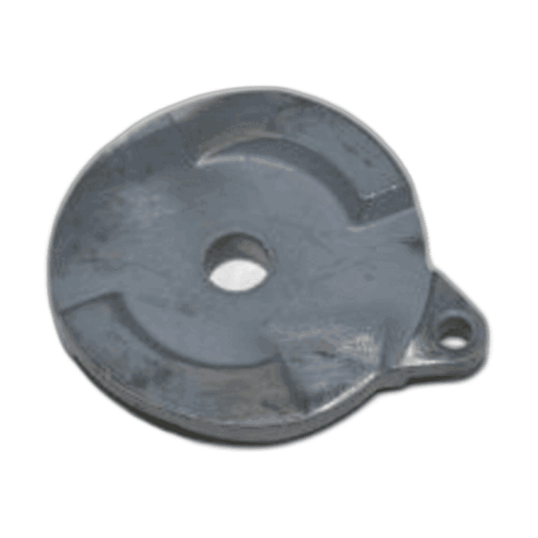 Metal Cam B012-1414 (D012-2700, D012-1600) Riccar R20UP inside metal cam part number B012-1414
