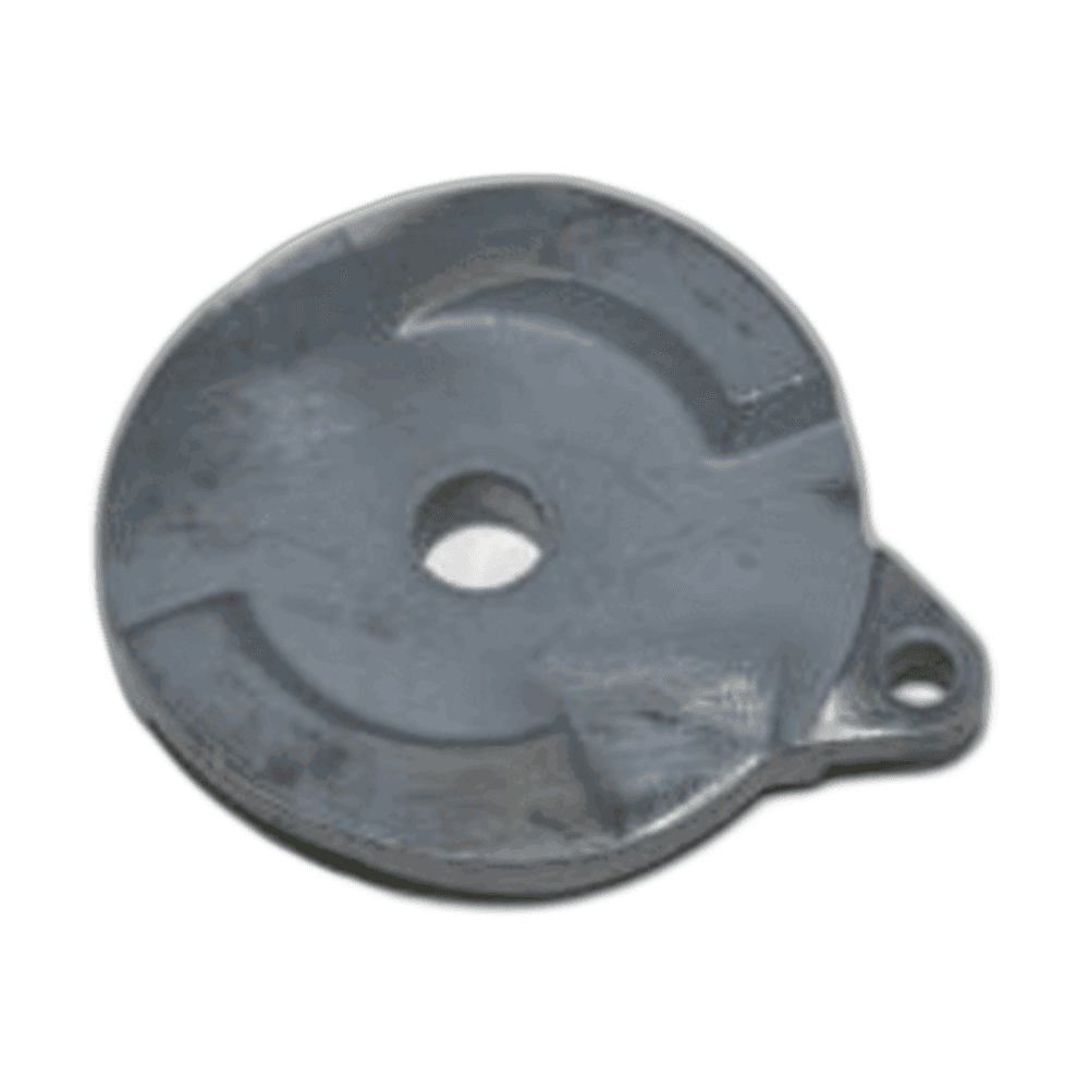 Riccar R20UP inside metal cam part number B012-1414