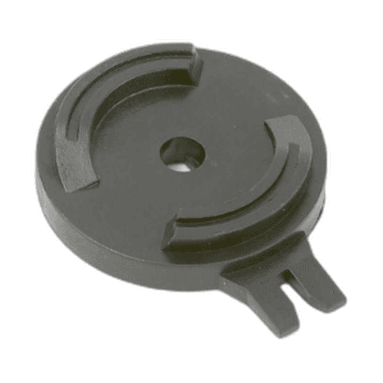Clutch Plate Clocking Plastic B012-1514 (D012-2700, D012-1600) Riccar R20UP clutch plate clocking plastic outside cam part number B012-1514