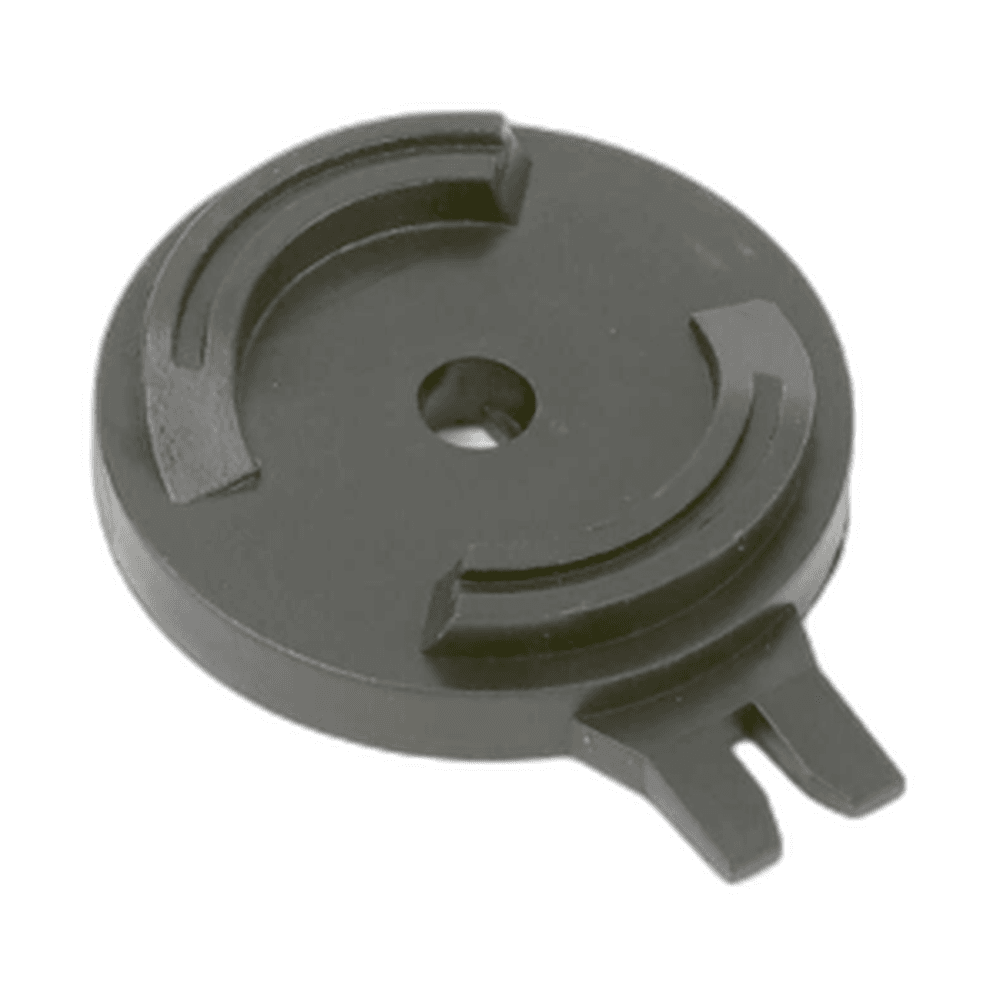 Riccar R20UP clutch plate clocking plastic outside cam part number B012-1514