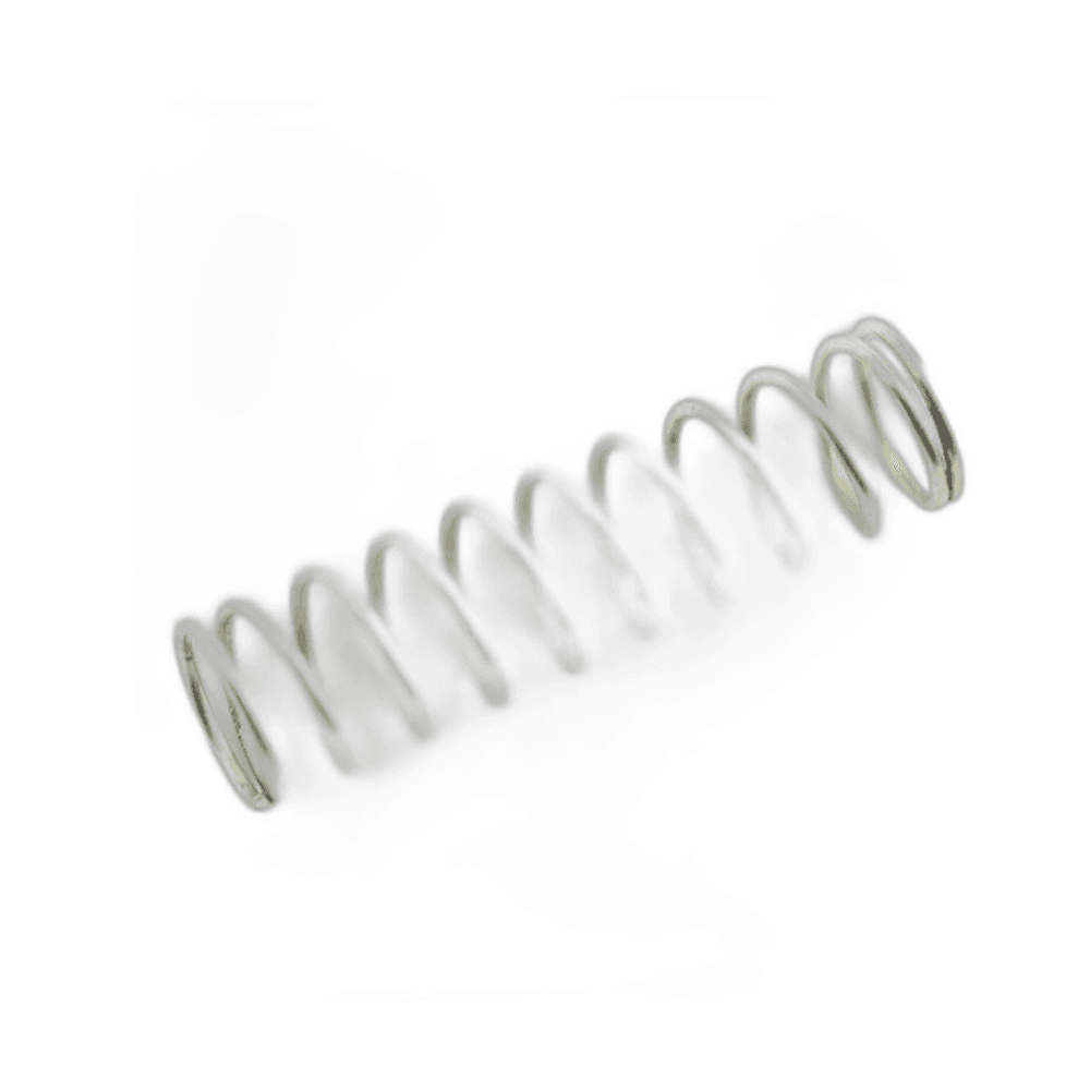 Riccar R20UP agitator compression spring part number B012-1700