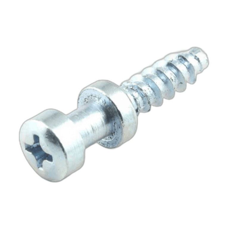 Riccar Simplicity baseplate lock stud part number B015-0305B