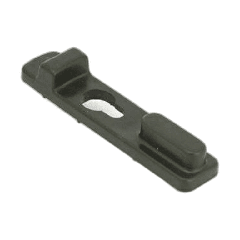 Riccar R20UP baseplate clip latch part number B015-0814