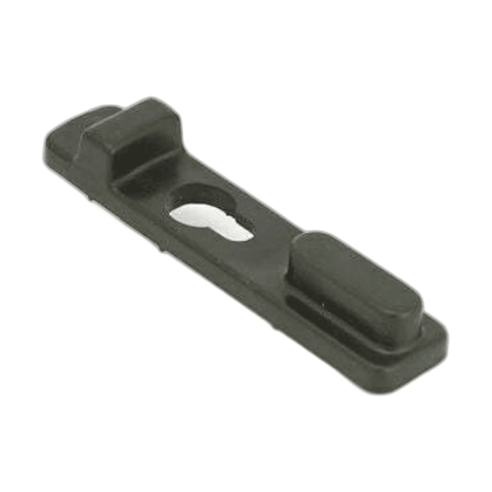 Riccar R20UP baseplate clip latch part number B015-0814