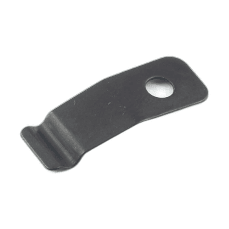 Riccar R20P baseplate clip spring part number B015-0900