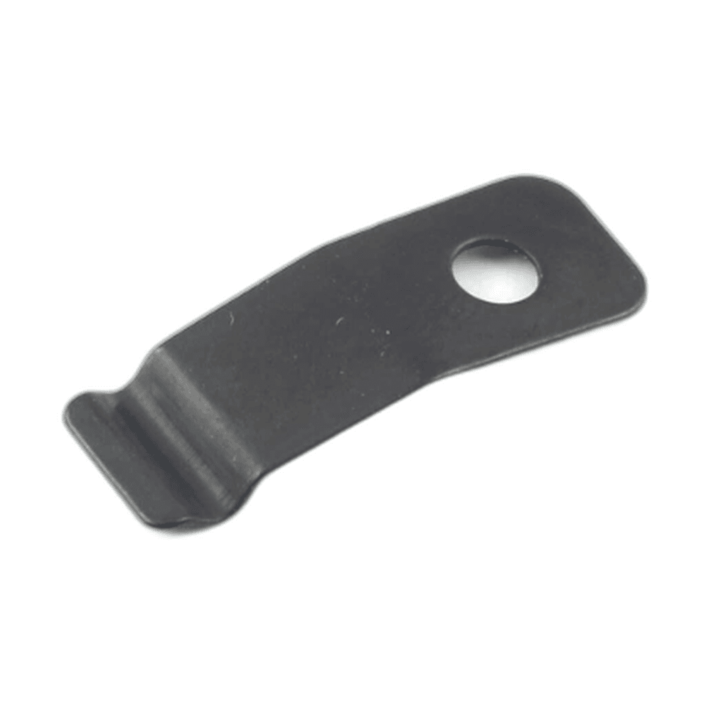 Riccar R20P baseplate clip spring part number B015-0900