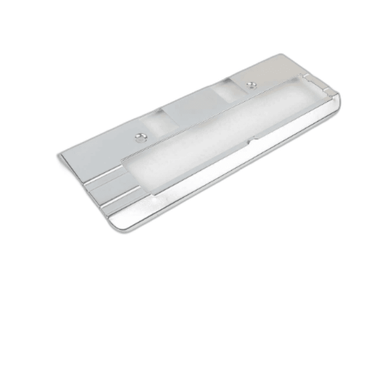 Riccar R20UP metal cladding part number B015-1004B