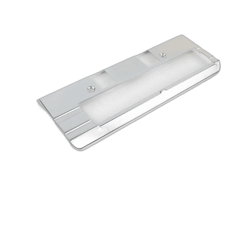 Riccar R20UP metal cladding part number B015-1004B