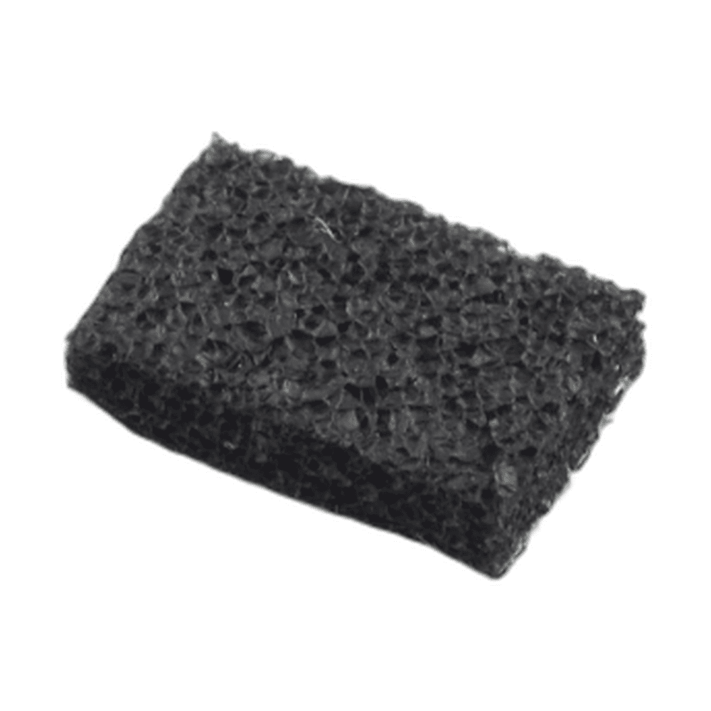 Riccar R20UP foam pad light socket part number B015-1800