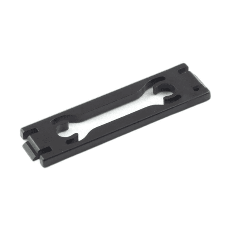 Riccar R20UP carpet floor switch detent part number B017-4000