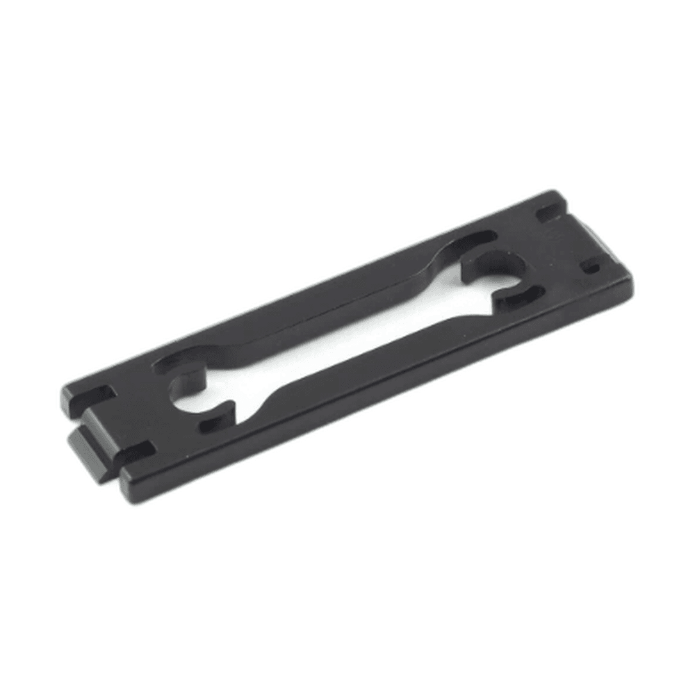 Riccar R20UP carpet floor switch detent part number B017-4000