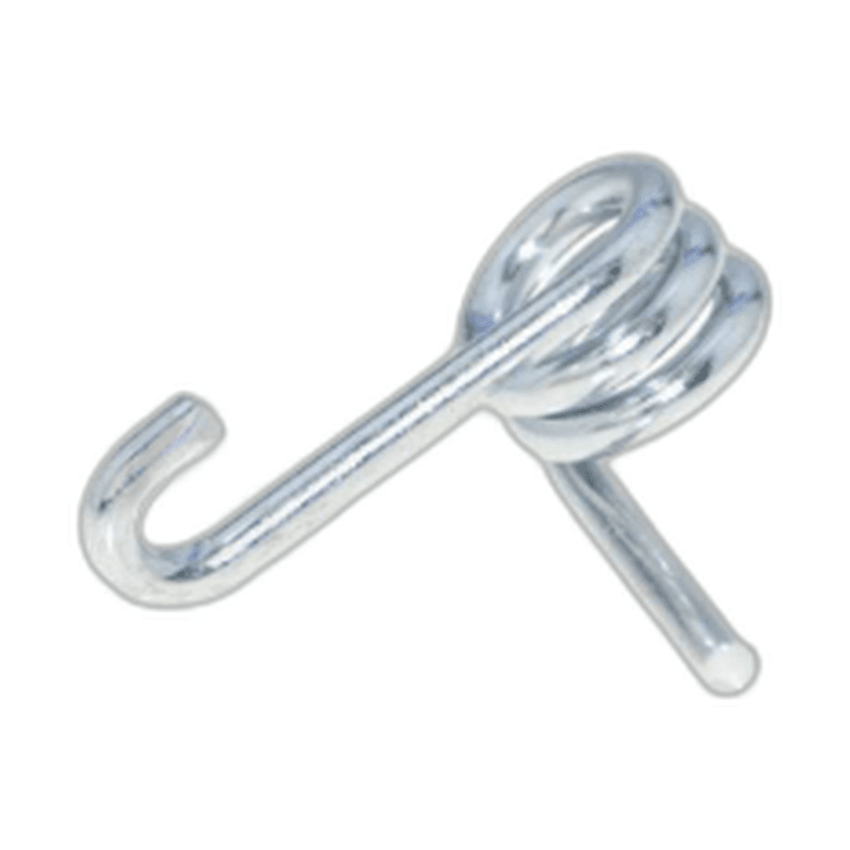 Riccar R20UP pedal handle release spring part number B020-0700