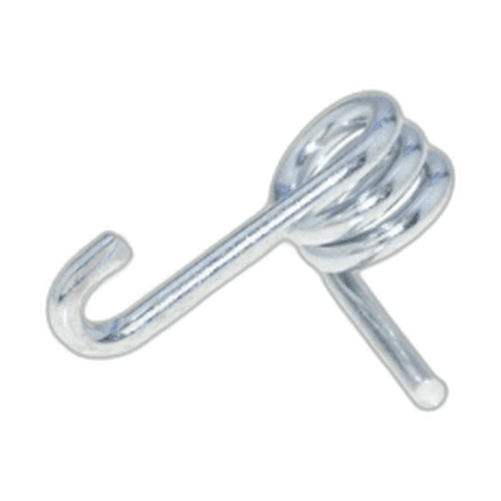 Riccar R20UP pedal handle release spring part number B020-0700