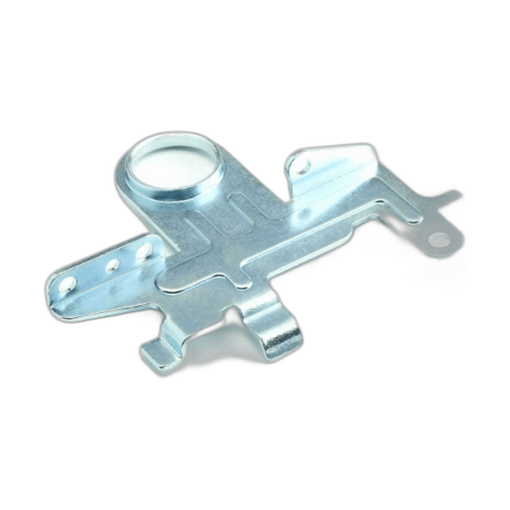 Riccar R20D foot pedal frame part number B020-0800