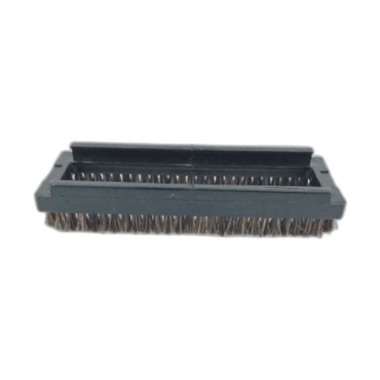 Riccar R20UP upholstery brush natural hair part number B226-0614
