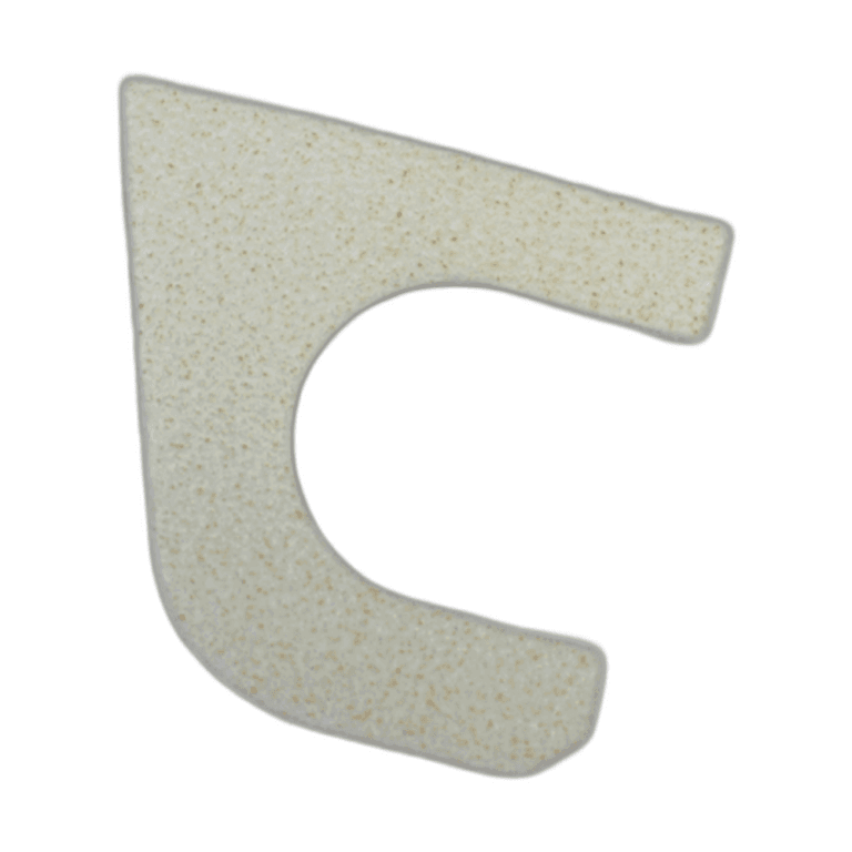 Riccar R20 agitator packing seal part number B432-0300B