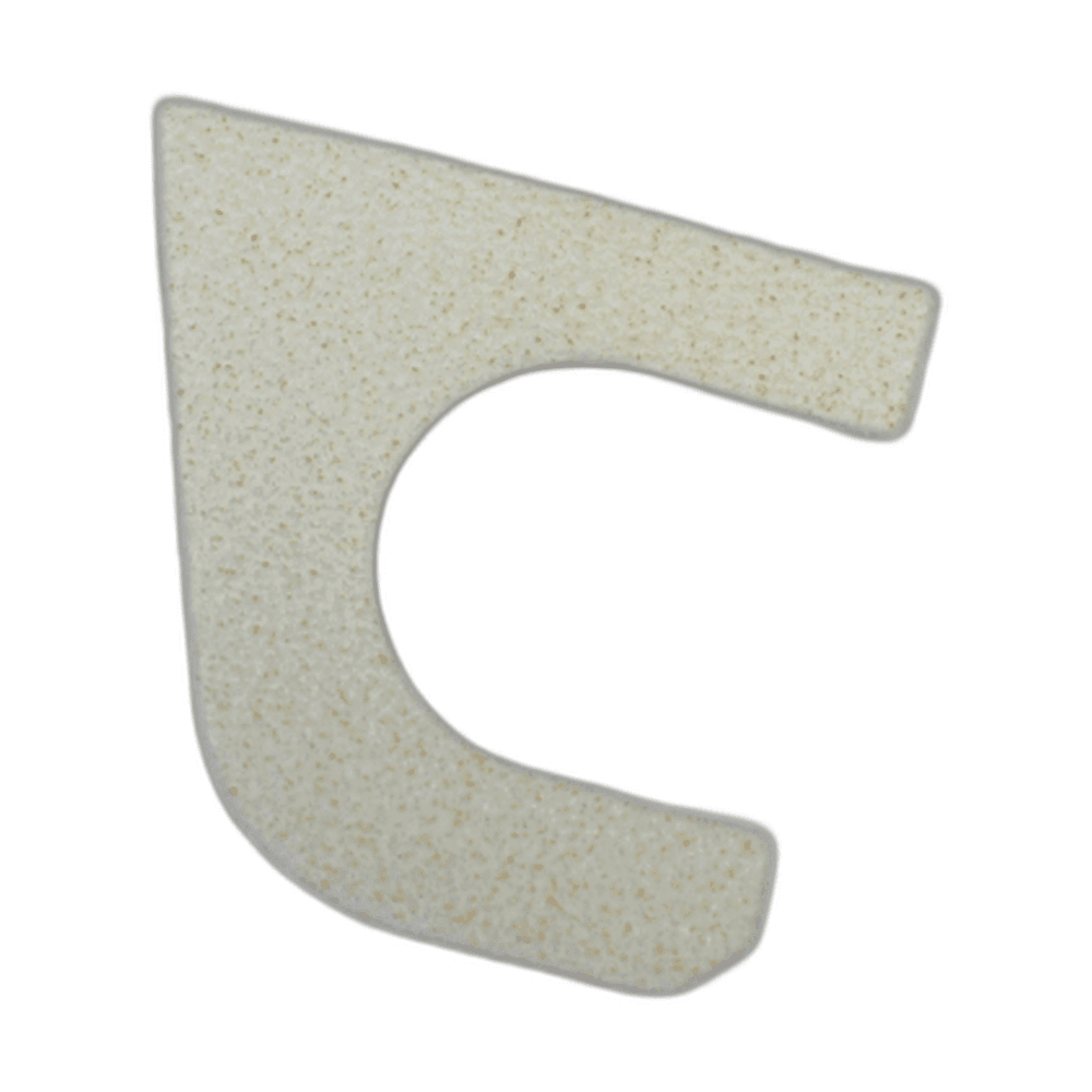 Riccar R20 agitator packing seal part number B432-0300B
