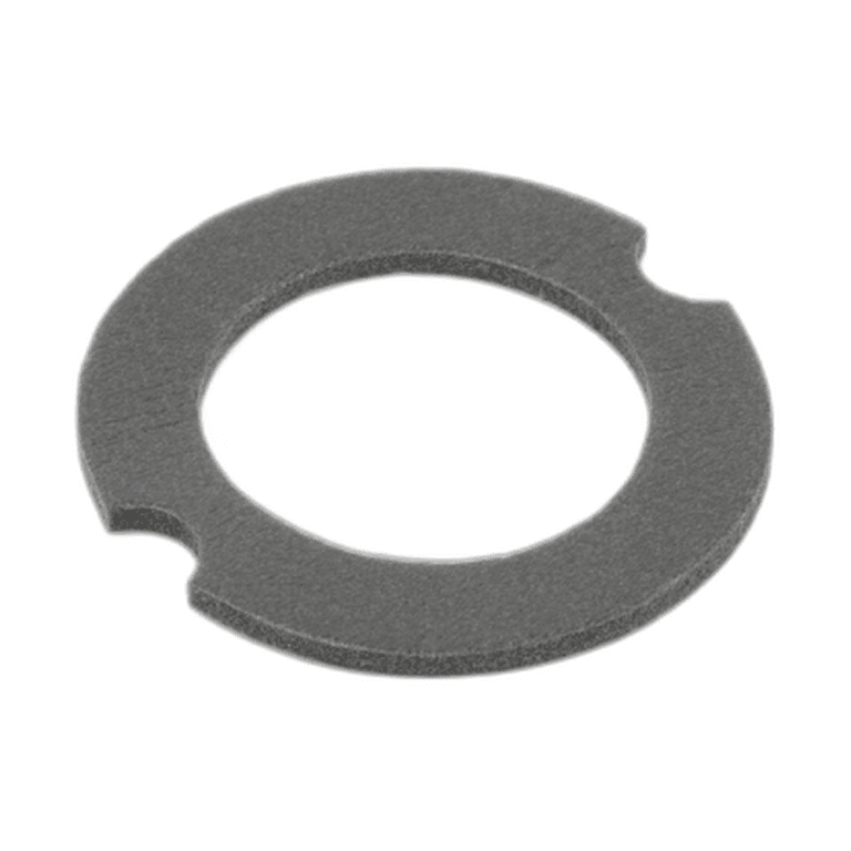 Riccar R20UP bag mount base seal gasket part number B434-2514