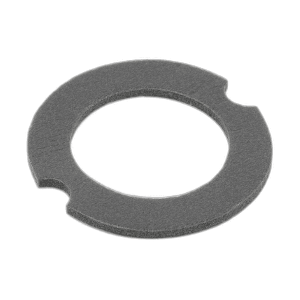 Riccar R20UP bag mount base seal gasket part number B434-2514