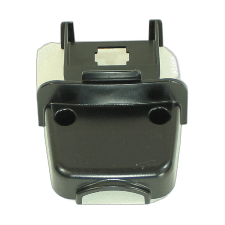 Riccar R20UP handle mount front part number B435-0214
