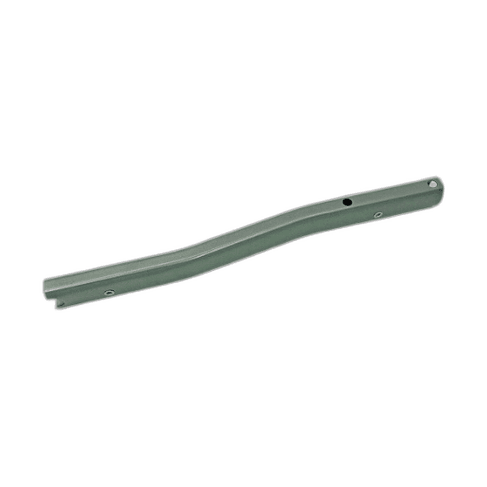 B435-1500B Riccar R20UP silver gray handle tube part number B435-1500B