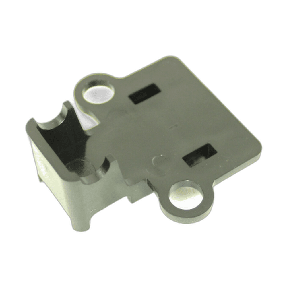 Riccar R20UP dust cover latch body part number B480-0814