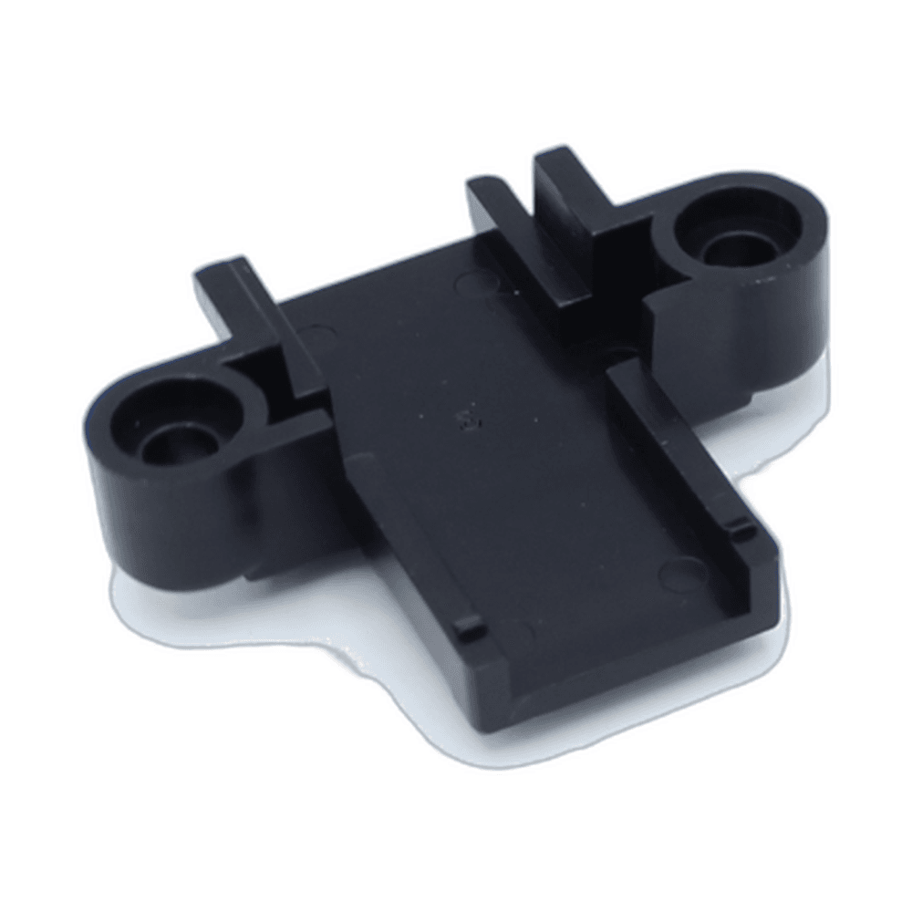 Riccar R20UP dust cover latch cover part number B480-0914B