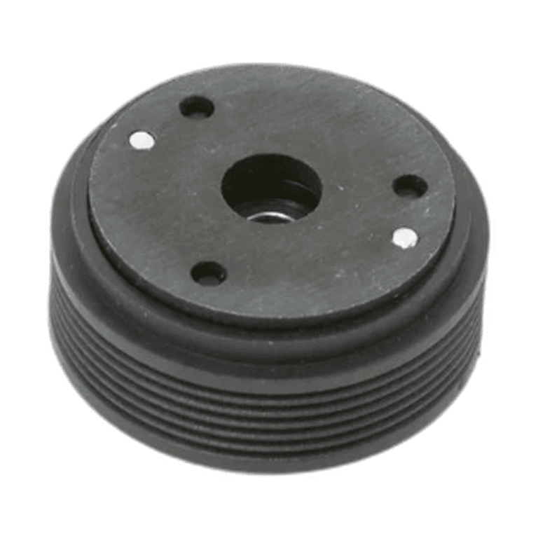 Poly V Pulley Assembly C012-1800B Riccar R20UP poly v pulley assembly part number C012-1800B
