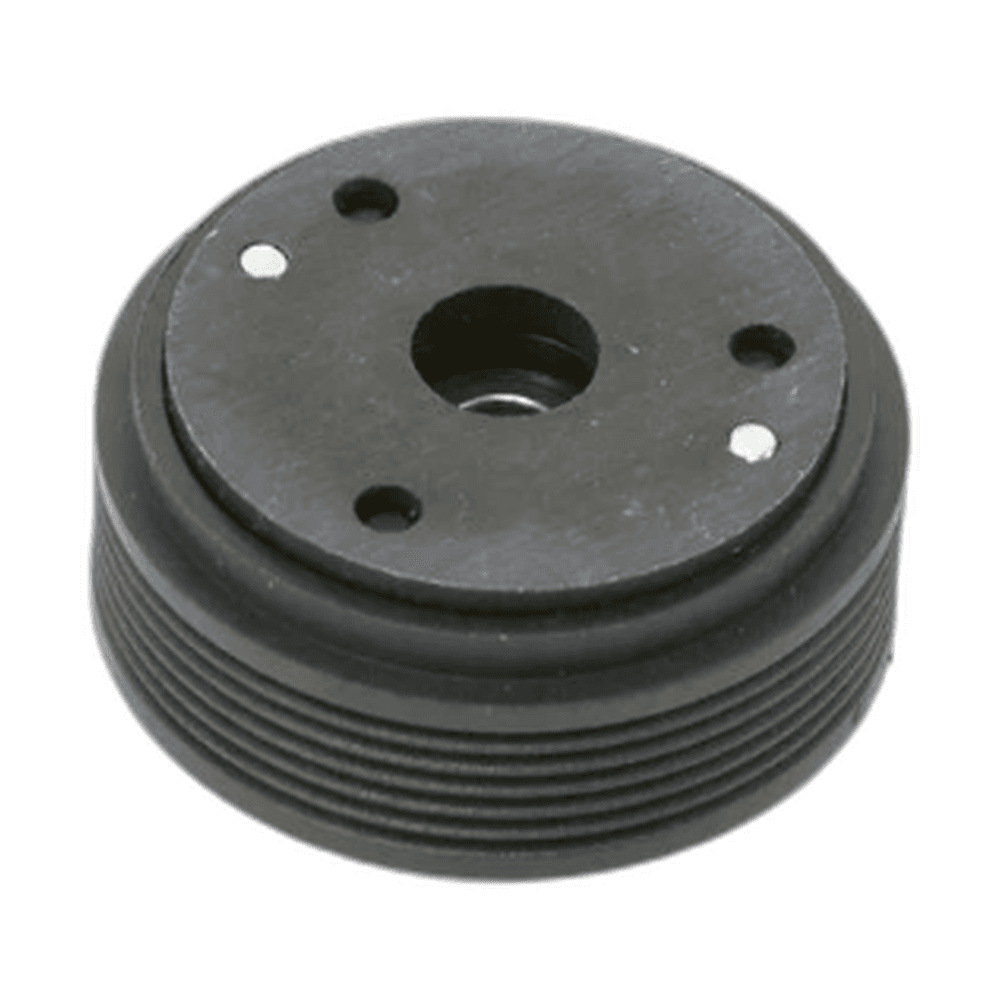 Riccar R20UP poly v pulley assembly part number C012-1800B