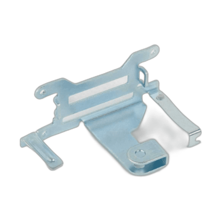 Riccar R20UP carpet floor switch bracket subassembly part number C017-3800
