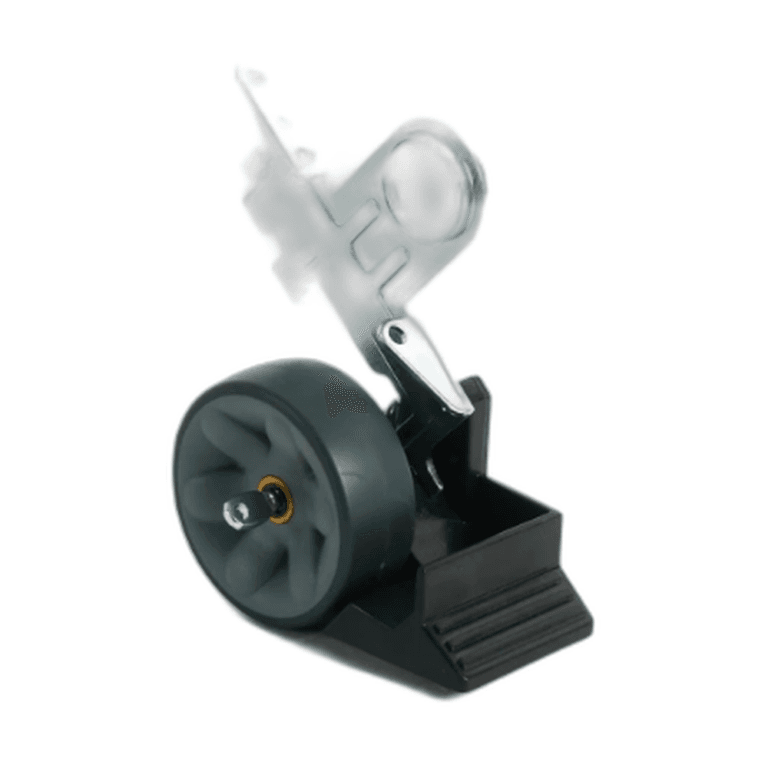 Riccar R20D foot pedal assembly part number D020-0600