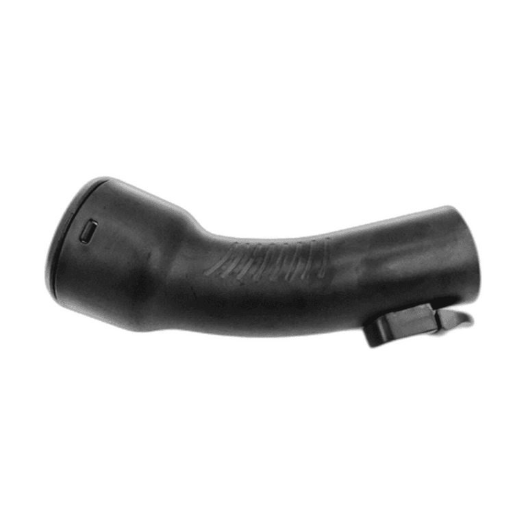 Riccar R20P Hose Handle Assembly D434-0800 Riccar R20UP hose handle assembly part number D434-0800
