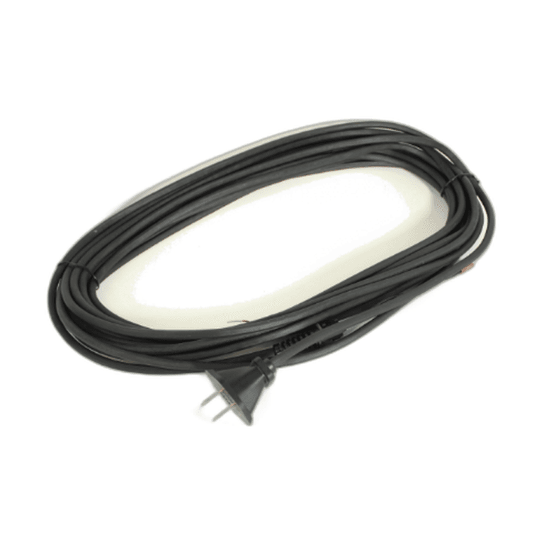 Riccar R20D power cord assembly part number D434-1014