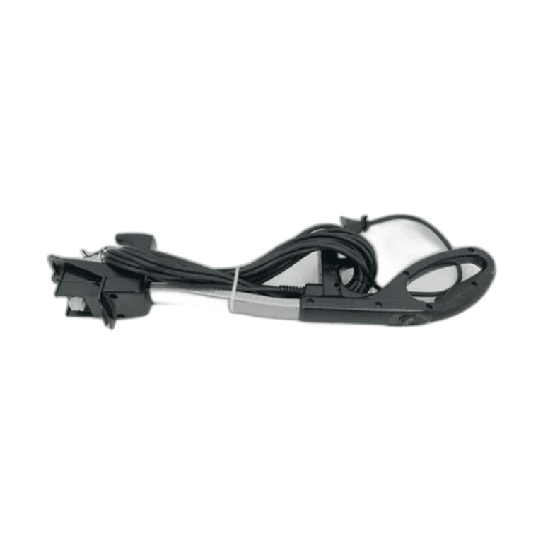 Riccar R20UP handle assembly complete with 40 foot cord part number D435-0200