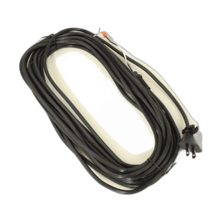Riccar R20UP power cord assembly part number D435-1114