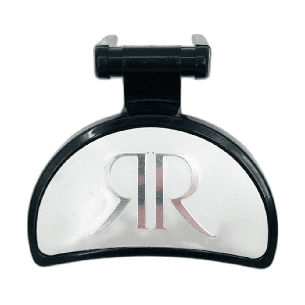 Riccar R20UP dust cover lever assembly part number D480-2300