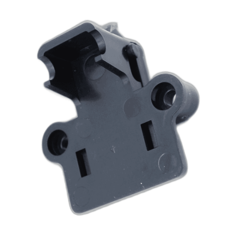 Riccar R20P Dust Cover Latch Assembly D480-3200 Riccar R20UP dust cover latch assembly part number D480-3200
