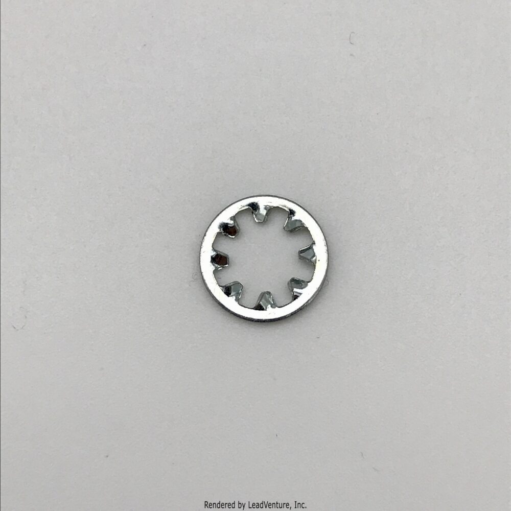 04. Tornado 98168 (Series B)11007 - #10 I.T. Lock Washer