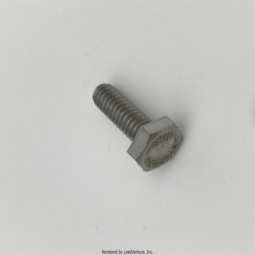 05. Tornado 98168 (Series B)17160 - Screw 1/4-20 x 3/4"